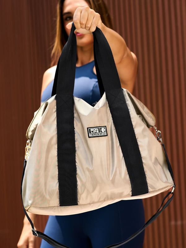 Bolso Tropika Crudo- 5023