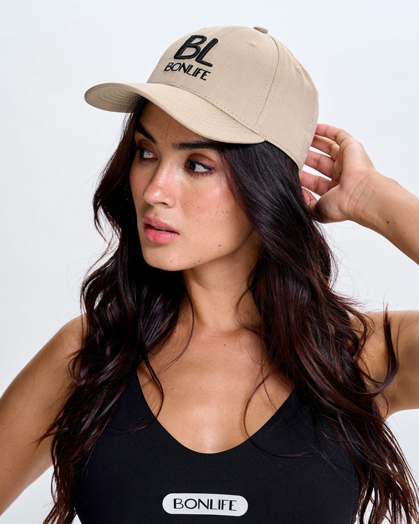 Gorra Classic Marfil - 5620