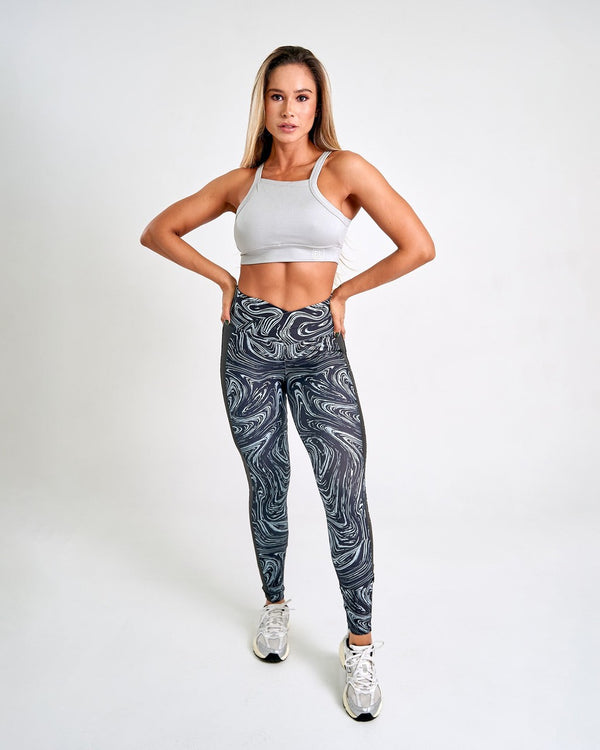 Leggings Shiny - 2406