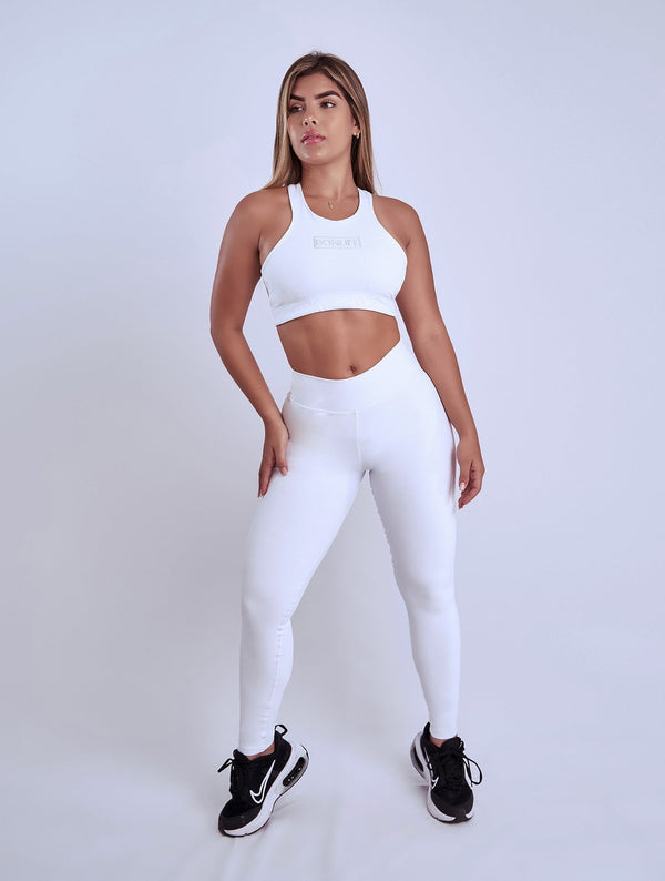 Legging Push Up - 2290
