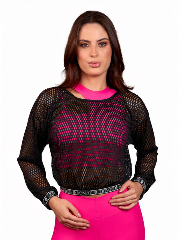 Blusa Greater - 8649