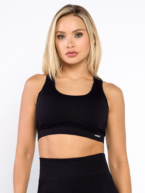 Top Seamless - 8674