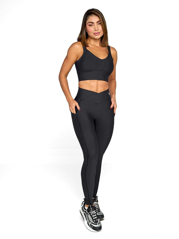 Legging Cromática - 2563