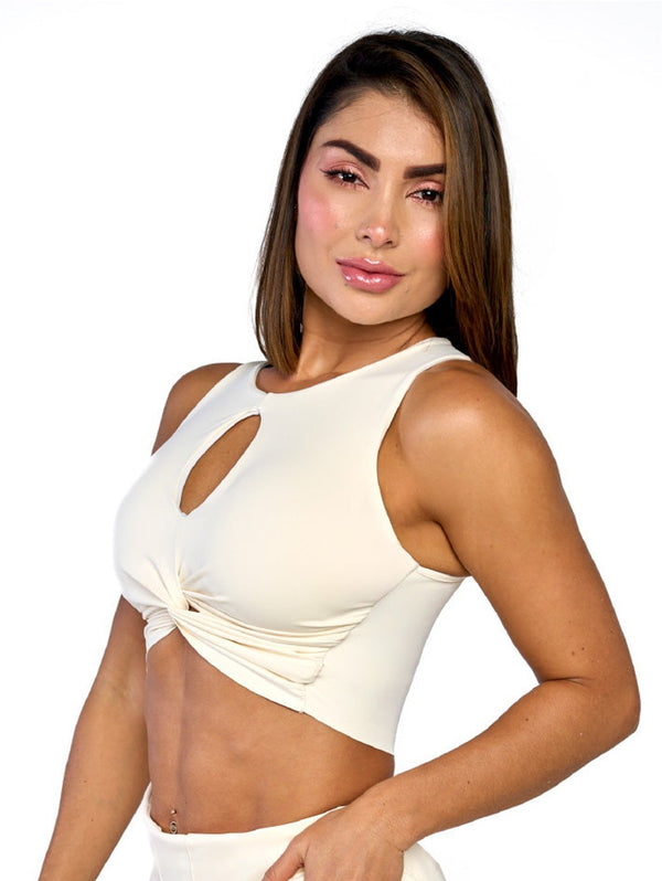 Crop Top Zensation - 8706