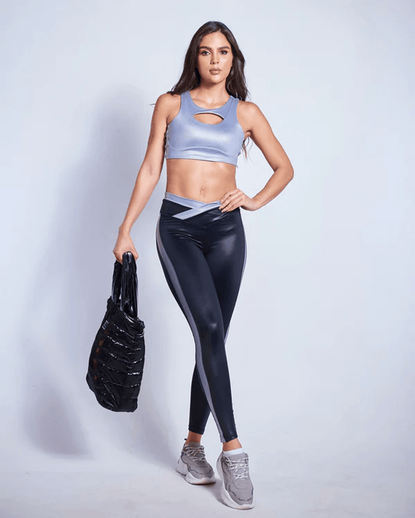 Leggings Glow - 2509