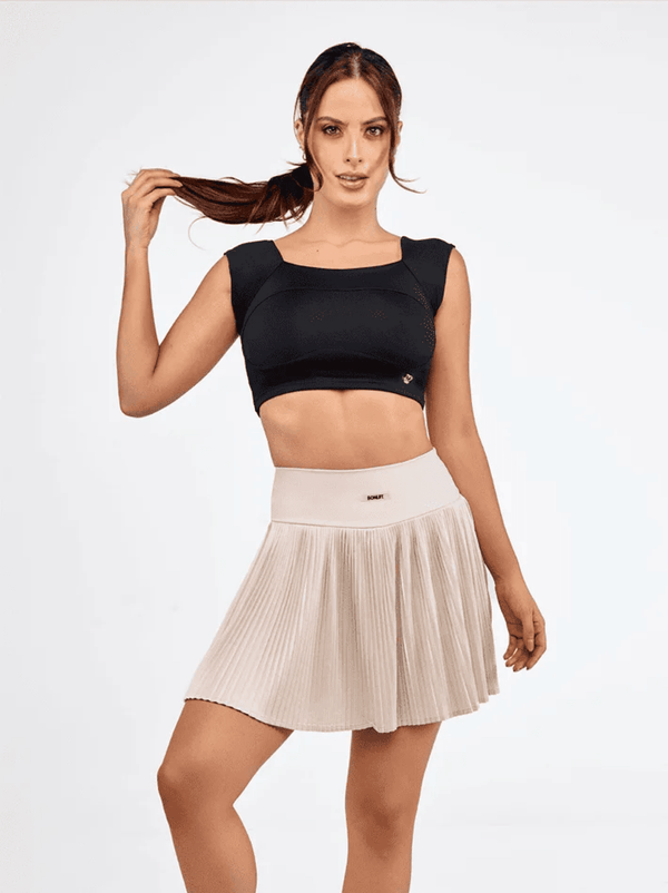 Crop Top Blissing - 8690