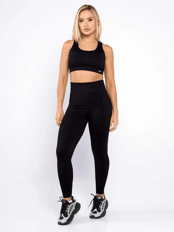 Leggings Seamless - 2536