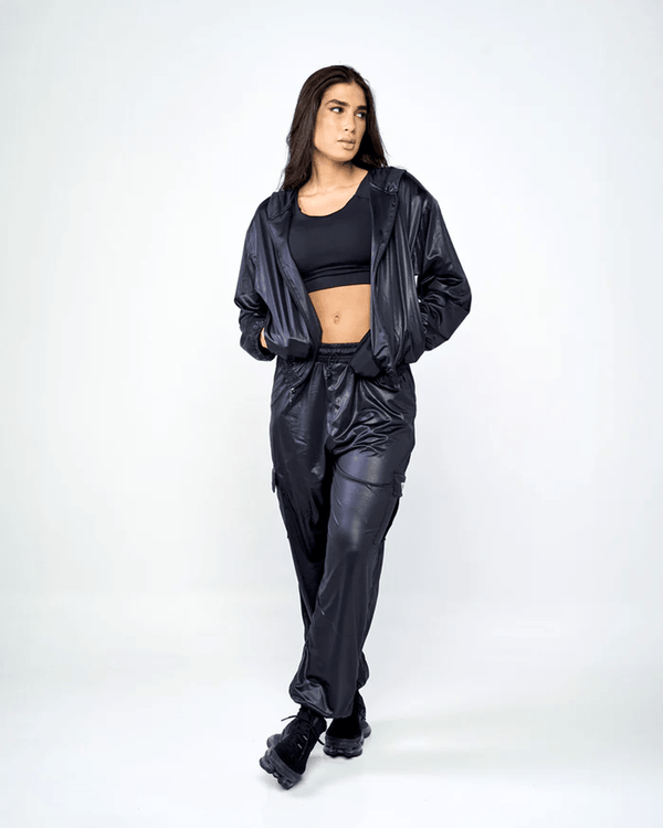 Chaqueta Sunset - 6132