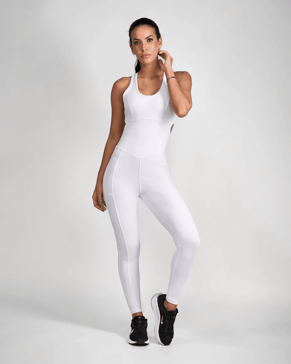 Enterizo Deluxe - 7120