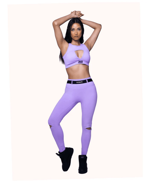 Legging Harmony - 2490