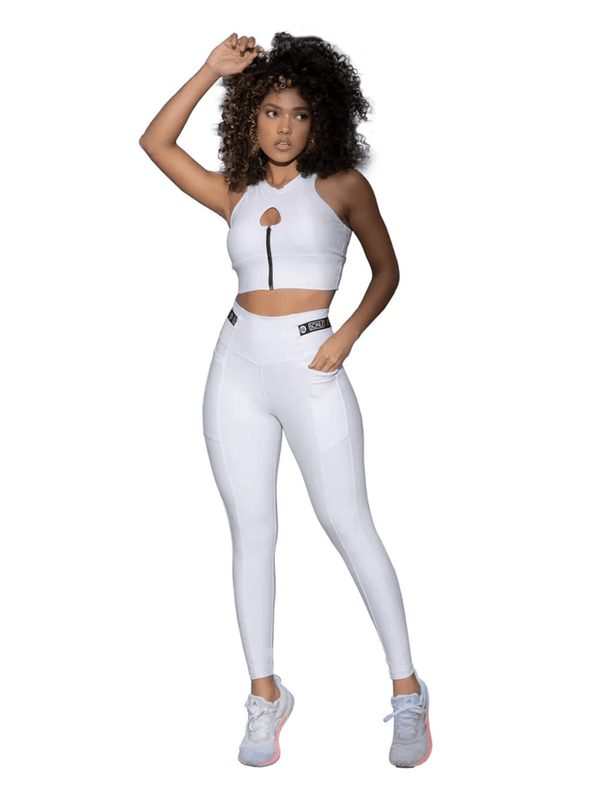 Leggings Emocional - 2483