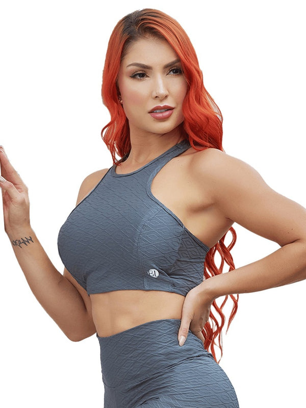 Top Lita Gris-8537