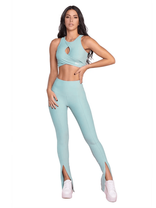 LEGGINGS CHARM - 2461