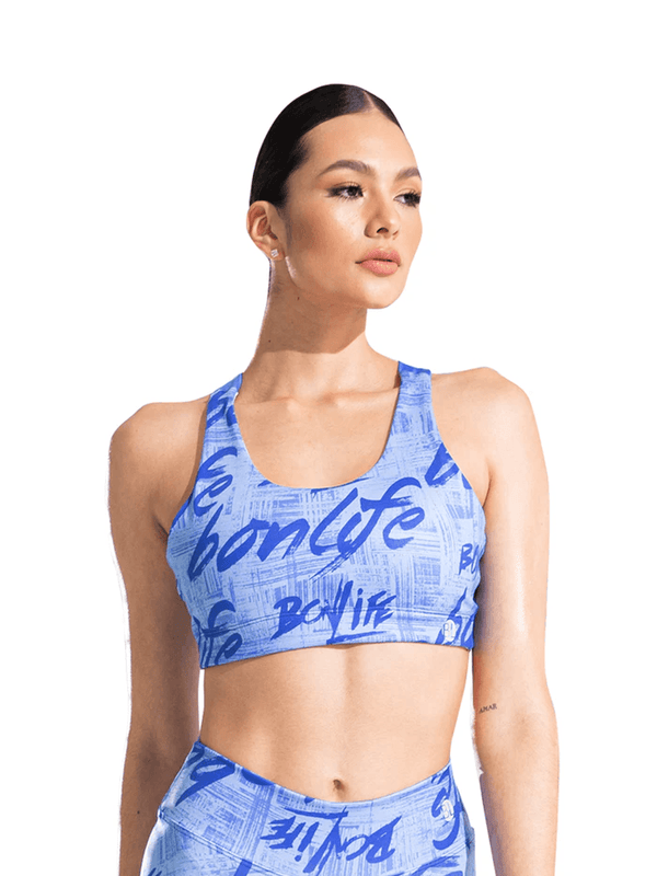 Top Inspiring Print - 8555