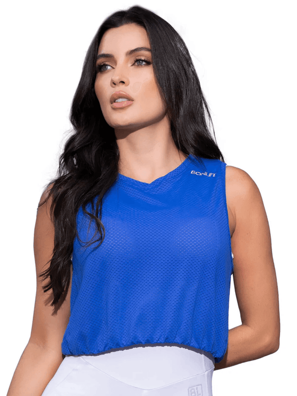 Tank Top Summer - 8529