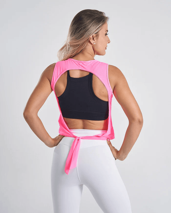 Crop Top Rosie - 8502