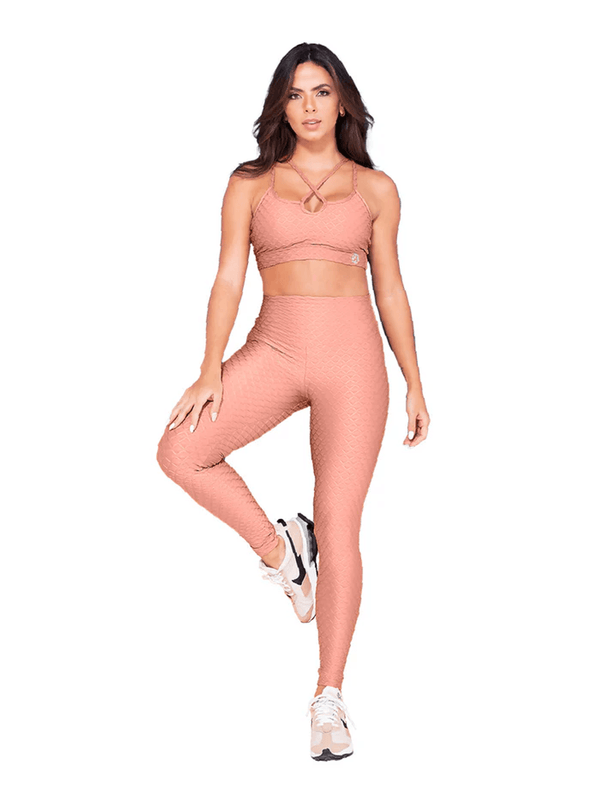 Leggings Coney - 2432