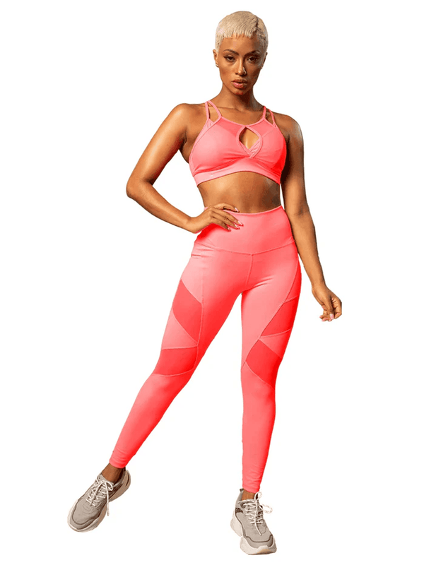 Leggings Victory - 2431