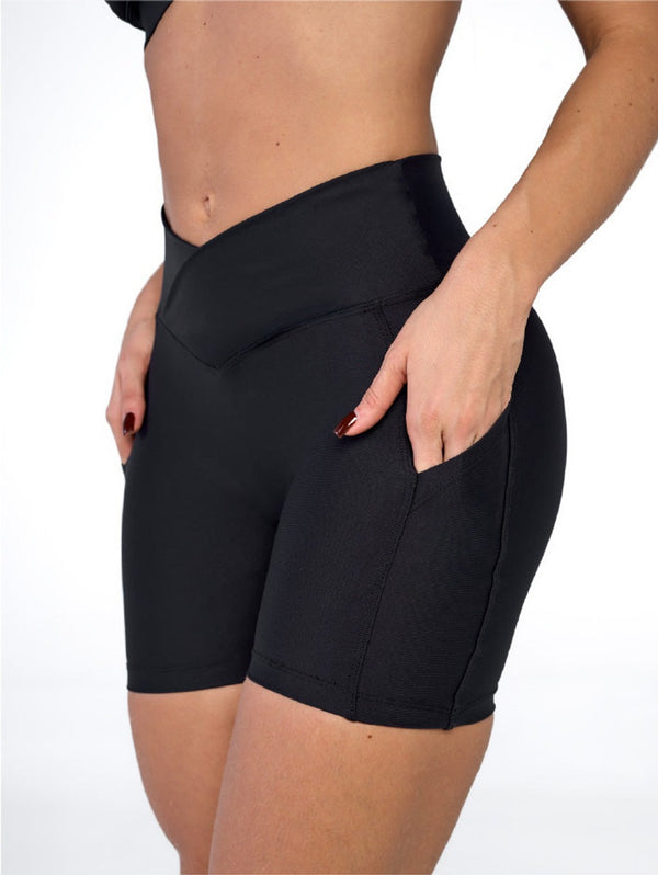 Short Skin Push Up - 2566