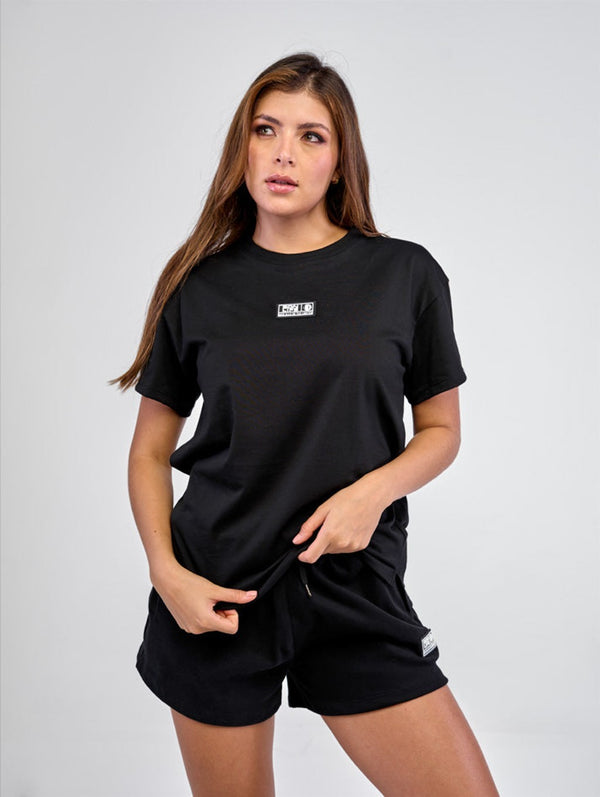 Camiseta Athleisure - 8677