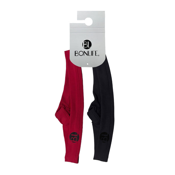 Duo Bandana Delgada - 5027