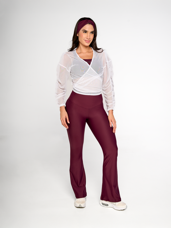 Blusa Adagio - 8616