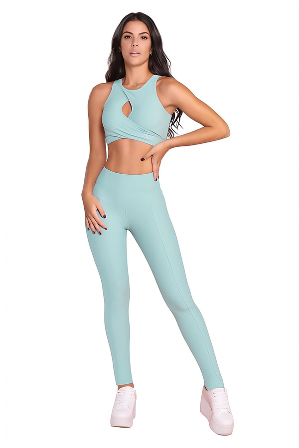 LEGGINGS CHARM - 2461