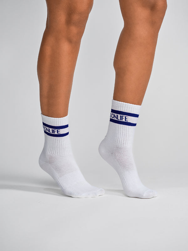 Media Tobillera Algodón TURQUI - 5622