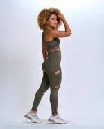 VERDE MILITAR