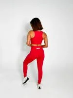 ROJO