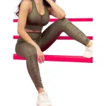 VERDE MILITAR