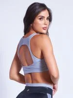 GRIS PLATA