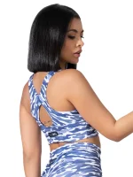 AZUL TURQUI