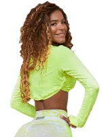 VERDE FLUOR