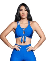 AZUL REY