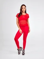 ROJO