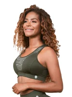 VERDE MILITAR 