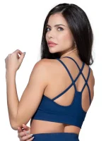 AZUL TURQUI