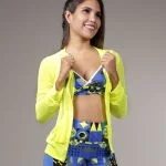 neon
