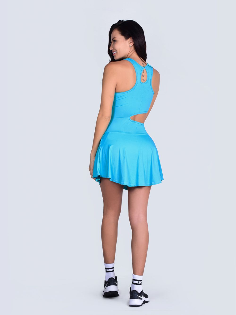 Vestido DEPORTIVO