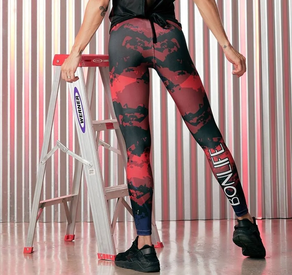 LEGGINS BONLIFE