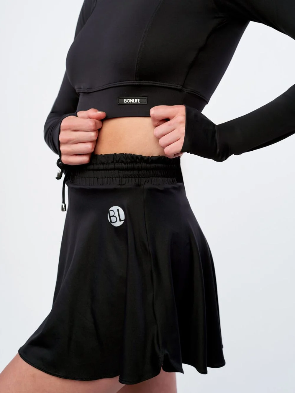 CROP TOP BONLIFE