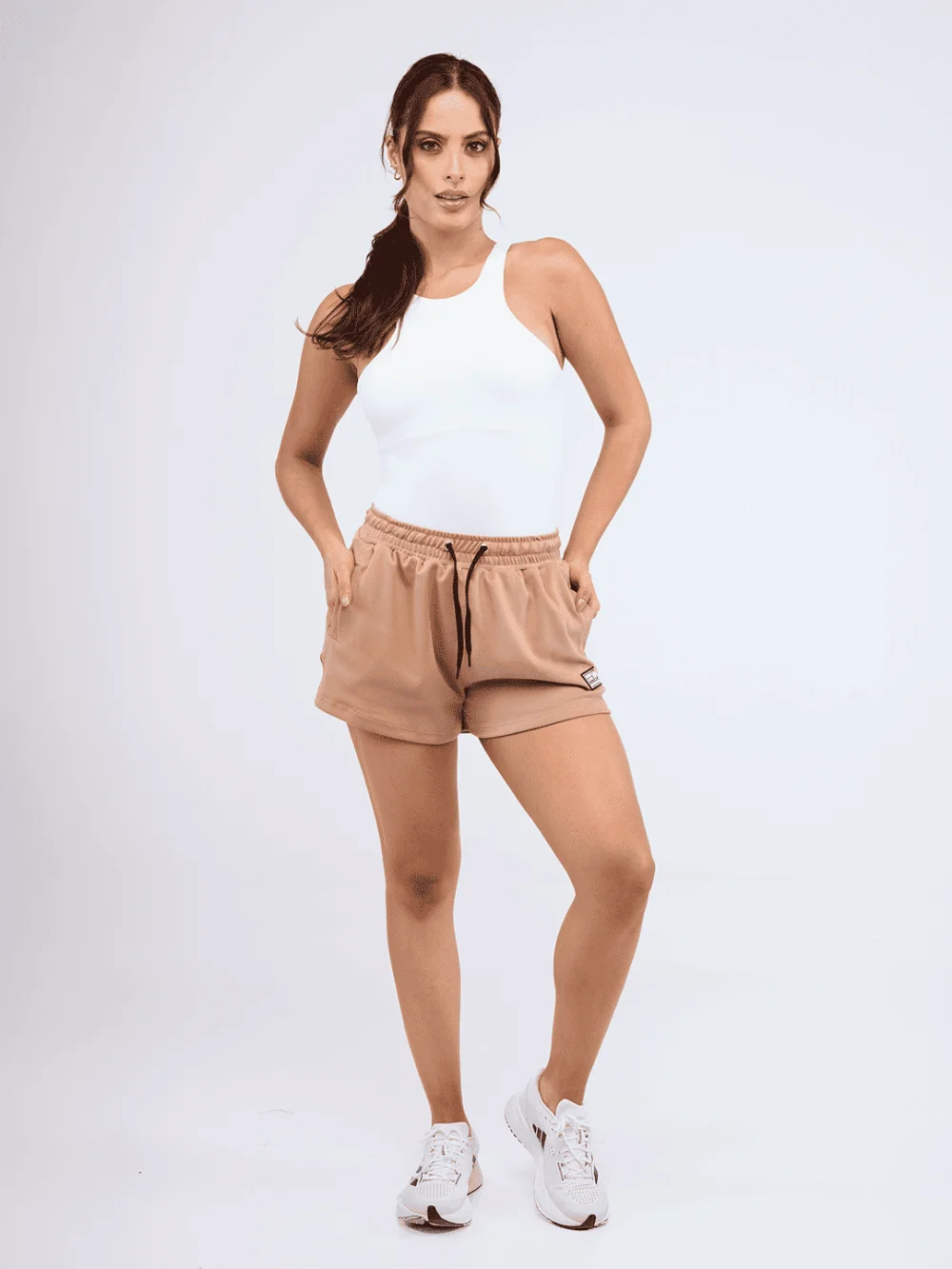 PANTALONETA  ATHLEISURE