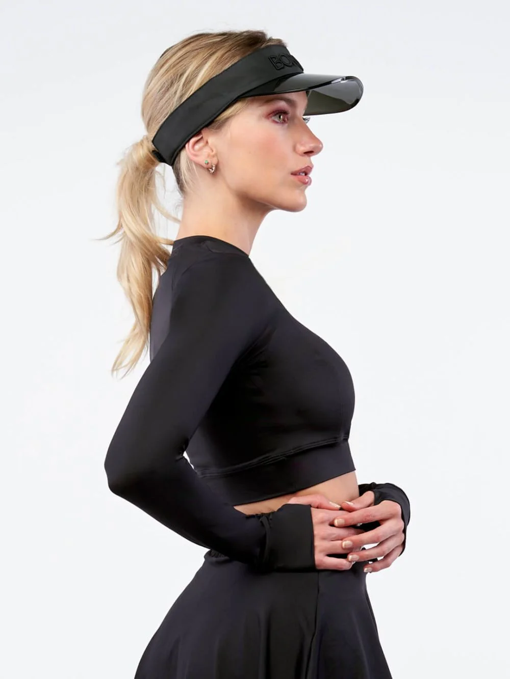 CROP TOP BONLIFE