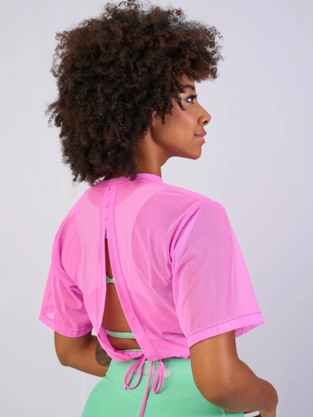 BLUSA BONLIFE
