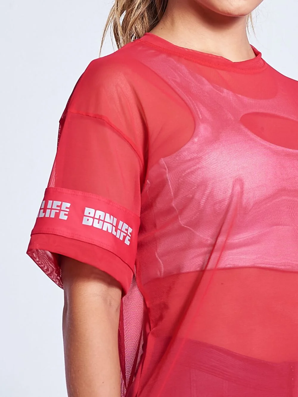 BLUSA BONLIFE