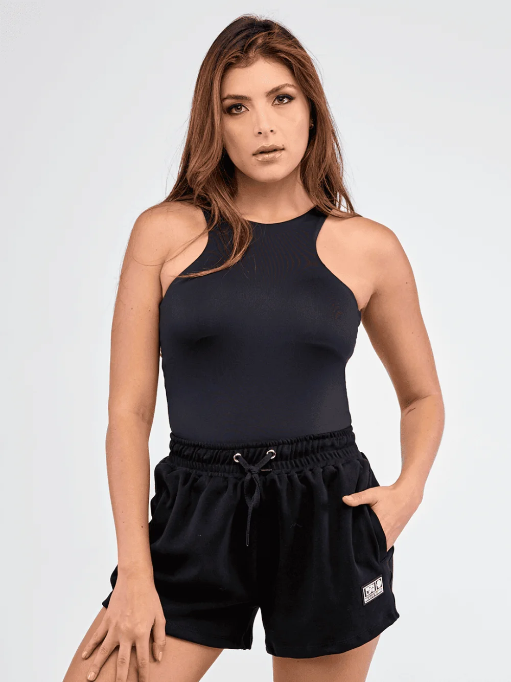 PANTALONETA  ATHLEISURE