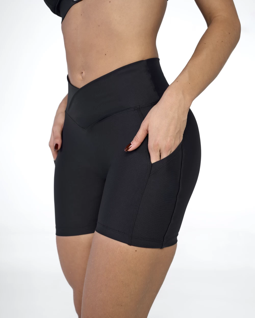 Short Push Up 