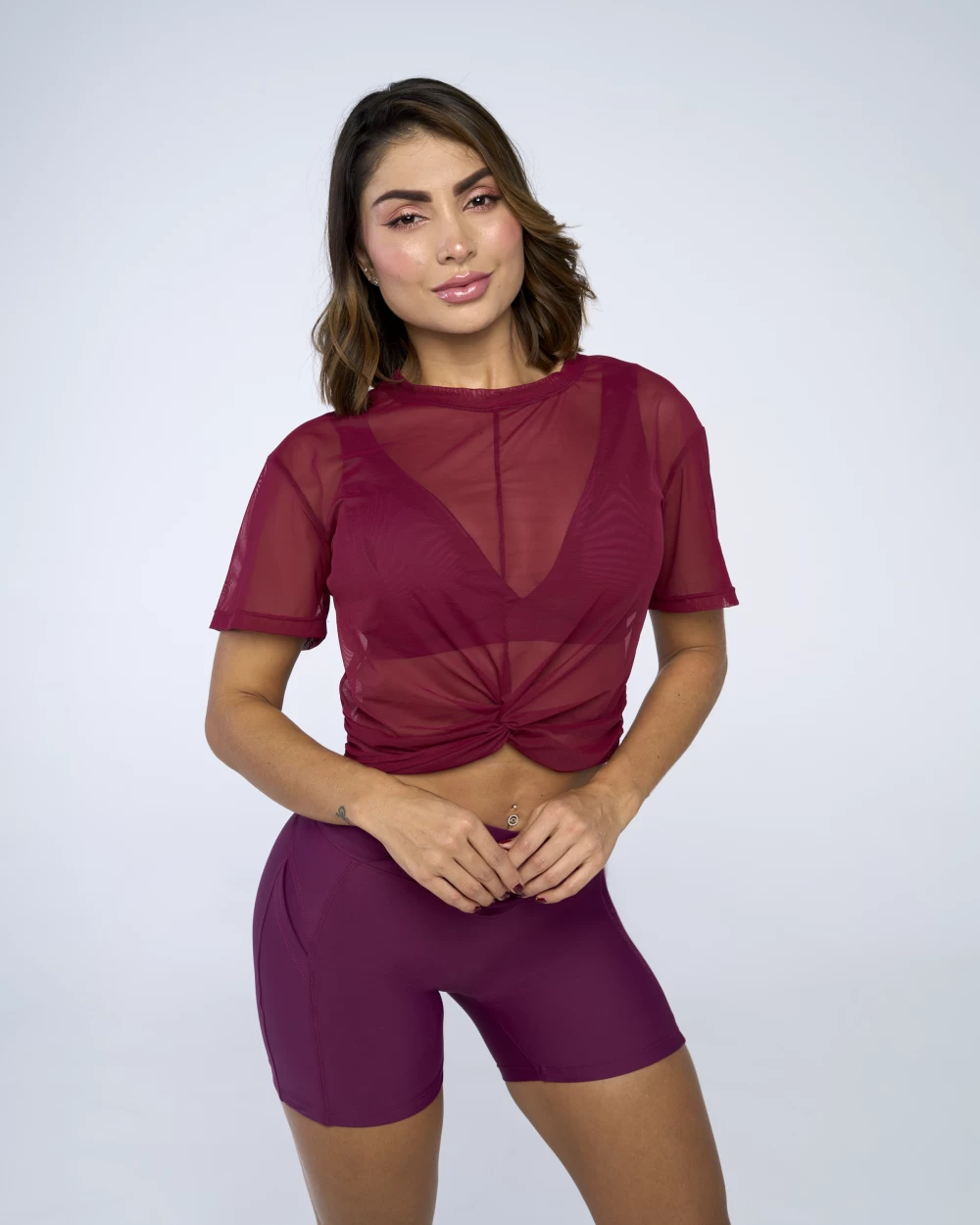 BLUSA BONLIFE