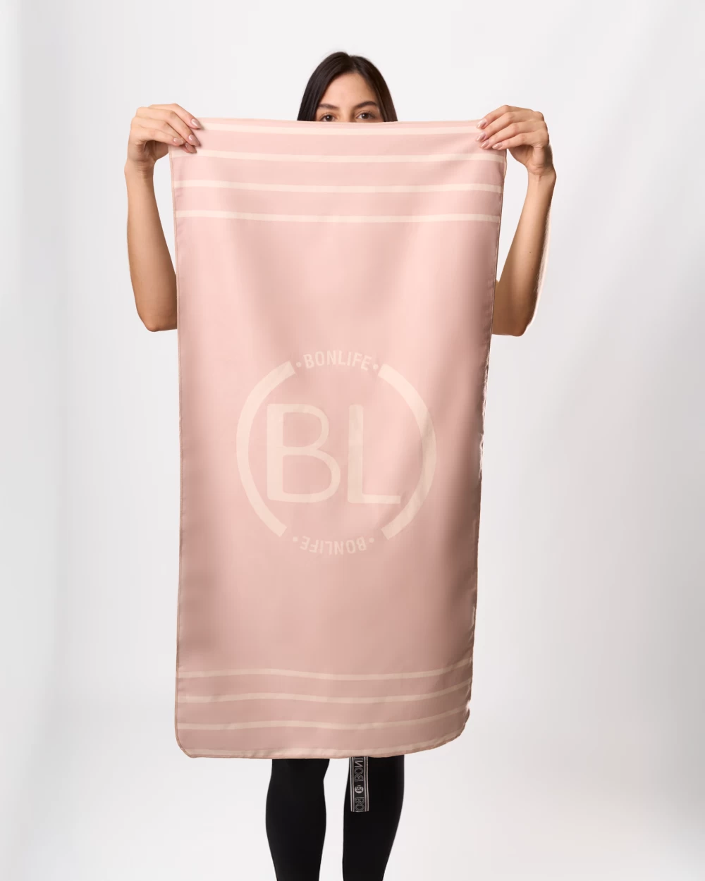 TOALLA ESTAMPADA